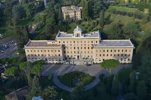 Palace of Governors