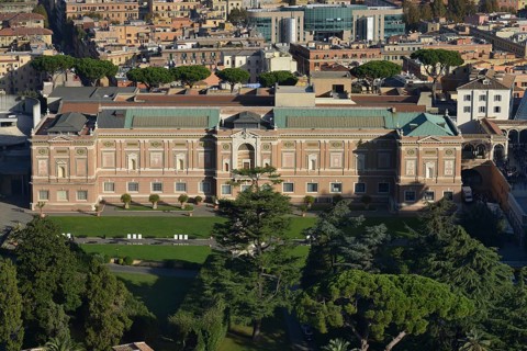 Pinacoteca