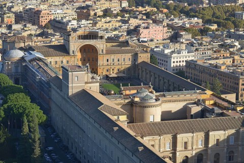 Vatican Museums