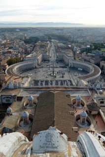 St. Peter's Basilica