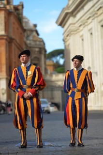 Swiss Guard