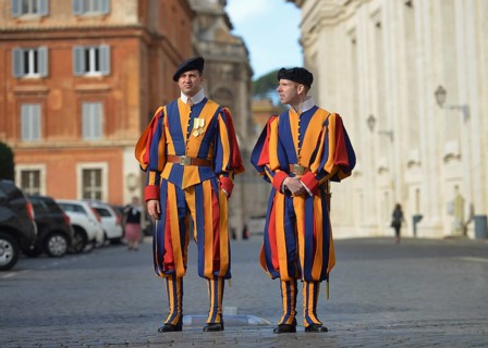 Swiss Guard