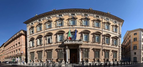 Palazzo Madama