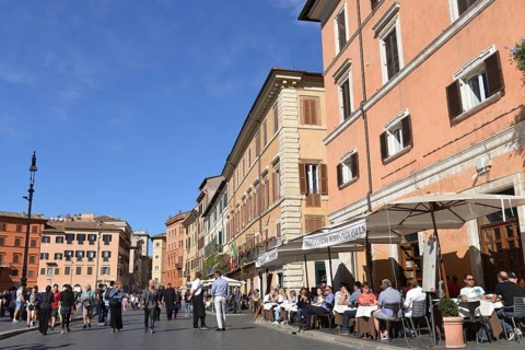 Piazza Navona