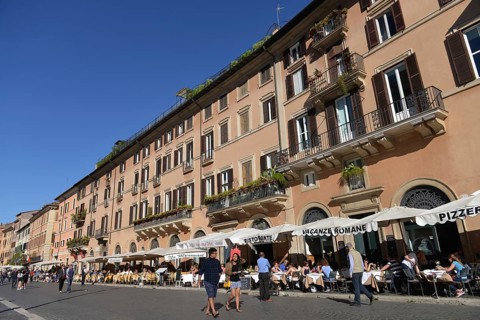 Piazza Navona