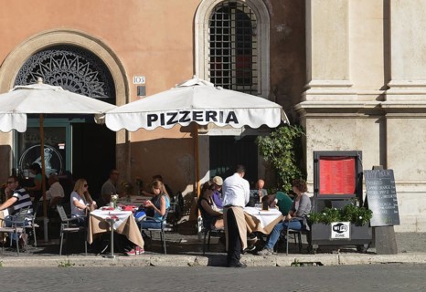 Pizzeria