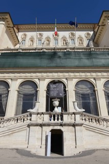 Galleria Borghese