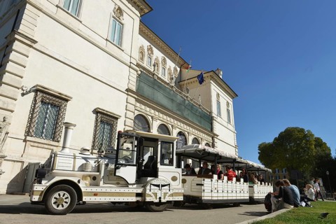 Galleria Borghese