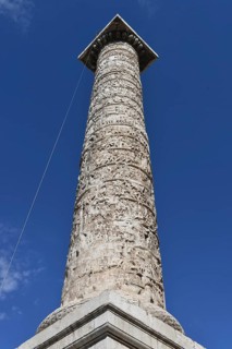 St. Mark Aurelius Column