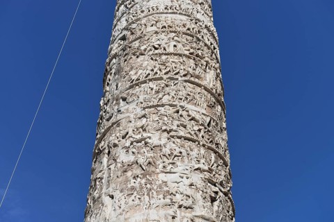 St. Mark Aurelius Column