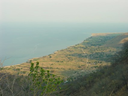 Lake Malawi