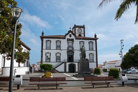 City Hall