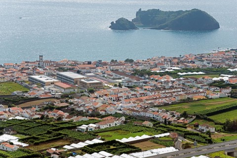Vila Franca do Campo