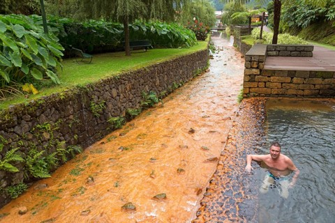 Hot Springs