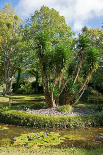 Terra Nostra Park