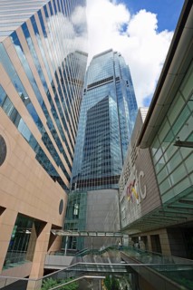 International Financial Centre