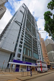 HSBC Bank Head Office