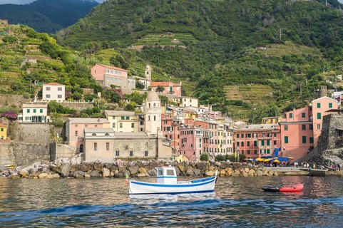 Vernazza