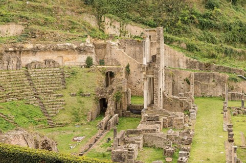Roman Theatre