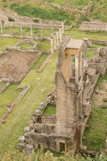 Roman Theatre