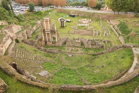 Roman Theatre