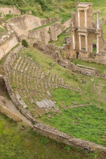 Roman Theatre