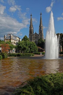Augustaplatz