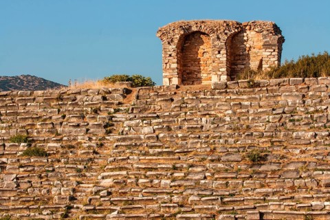 Amphitheatre