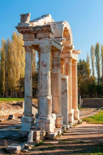 Temple of Aphrodite