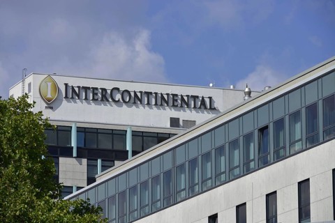 Hotel Intercontinental