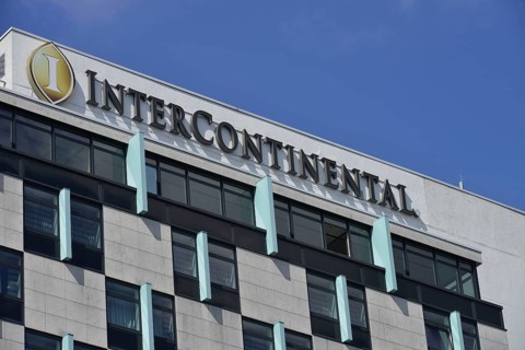 Hotel Intercontinental