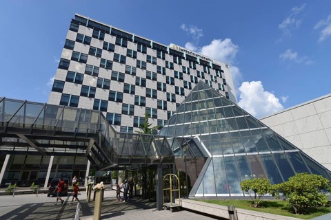 Hotel Intercontinental