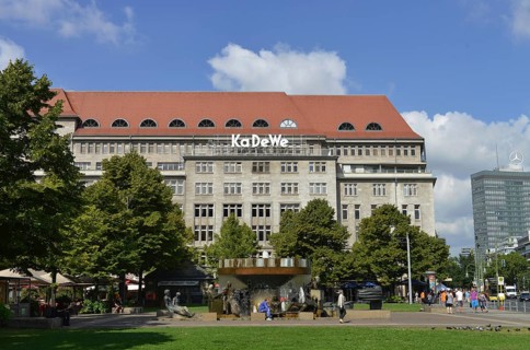 Kadewe