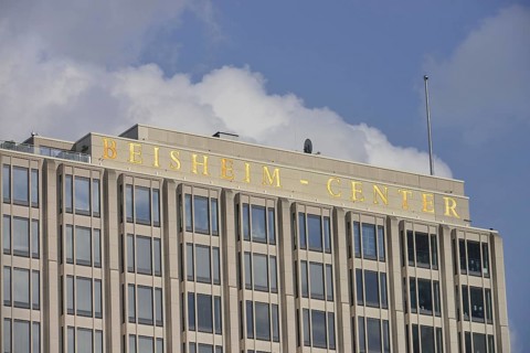 Beisheim Center