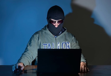 Cybercrime
