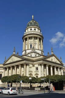 German Cathedral