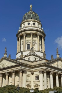 German Cathedral