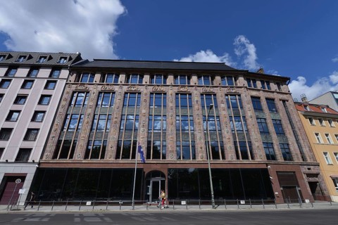 Embassy Australia
