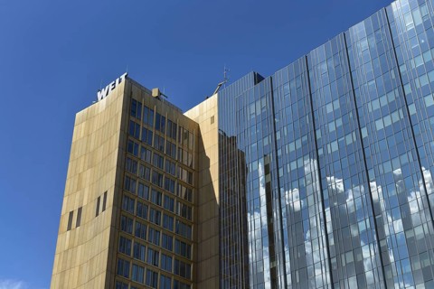 Axel-Springer-Verlag