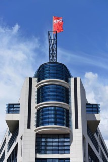 SPD Headquarters