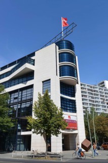 SPD Headquarters