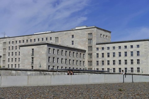 Federal Ministry of Finance