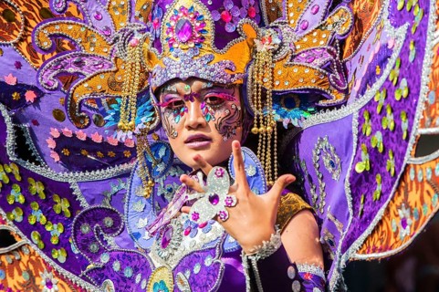 Jember Fashion Festival