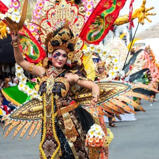 Jember Fashion Festival