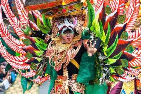 Jember Fashion Festival
