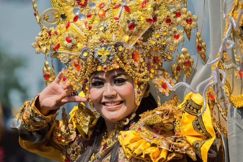 Jember Fashion Festival