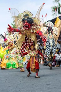 Jember Fashion Festival