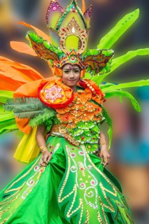 Jember Fashion Festival