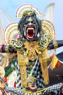 Jember Fashion Festival