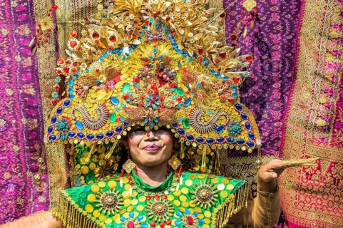 Jember Fashion Festival